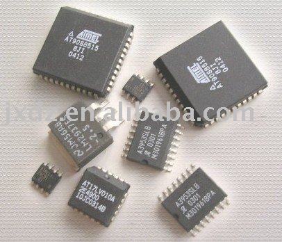 شركة كوندور للالكترونيات تطلق جهاز لوحي جديد IC_Integrated_circuit_Microcontrollers