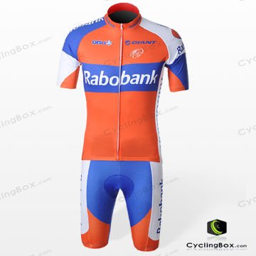 ¿Tricotas vintage?. Obvio, esto ya es el boom. 2011_RABOBANK_TEAM_CYCLING_JERSEY_SETS