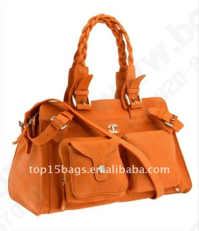 جديد الحقائب 2013 أناقة وابتكار 2013_Designer_Fashion_Ladies_Handbag