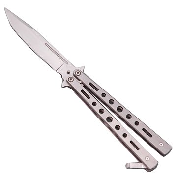 Alex Johnson Butterfly_Knife