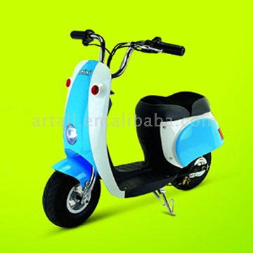 je veux un scooter! - Page 2 Electric_Scooter