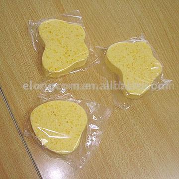 طريقة استحمام الطفل ....... PVA_Bath_Sponges