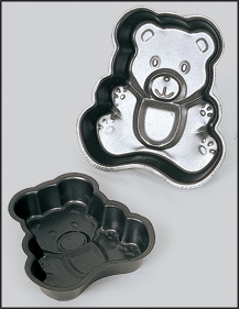 ادوات خاصة بتزيين المطبخ BEAR_DESIGN_CAKE_MOULD