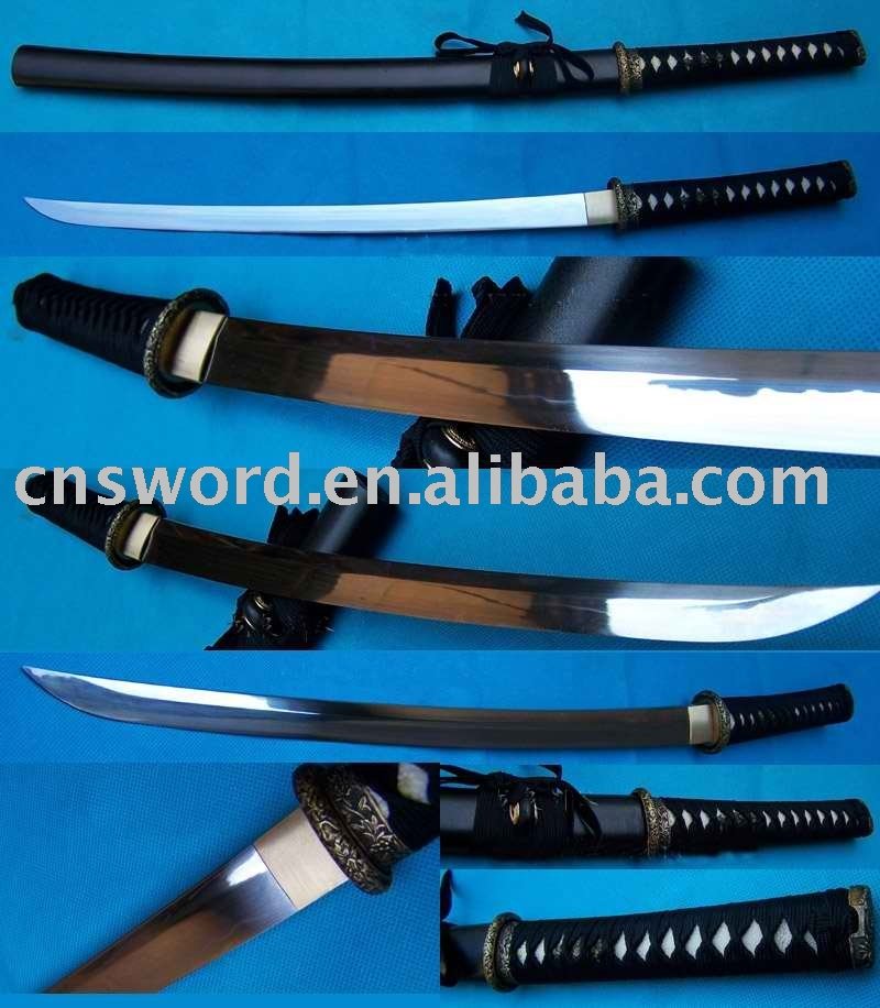 Bộ Sưu Tập kiêm nhật nè ... Handmade_Katana__Gift_