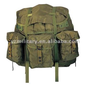 Path Python. (Tenga paciencia, estamos trabajando para usted.) Military_Backpack_Frog_bayo