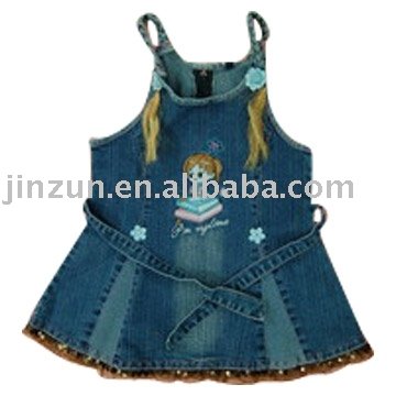 جبت ليكم صور ملابس اطفال Dress