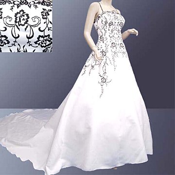 فساااااتين   3 Wedding_Dress