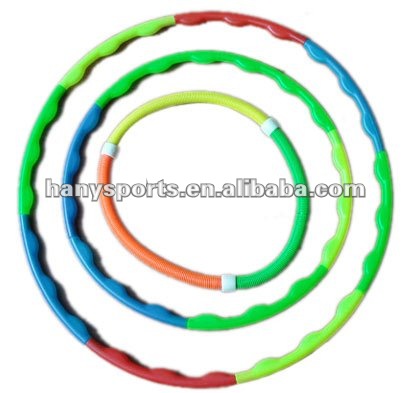 Halka Çevirme Fitness_Item_Hula_Hoop