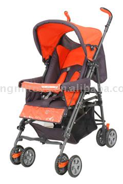 مجموعة من عربات الاطفال Baby_Buggy