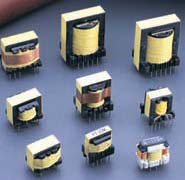 المحولات - Transformers موسوعه كامله" High_Frequency_Transformer