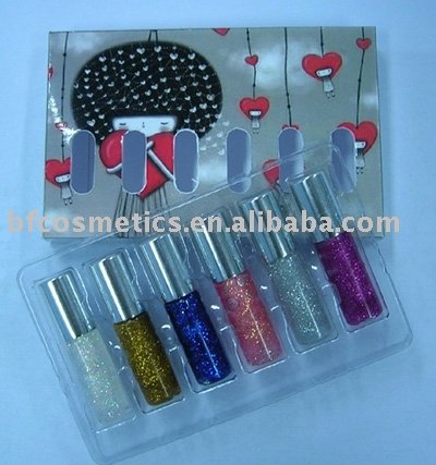 ميك اب للبنوتات Cosmetic_Set