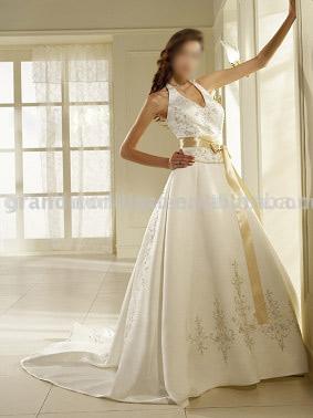 فساتين افراح تهبل Wedding_Dress