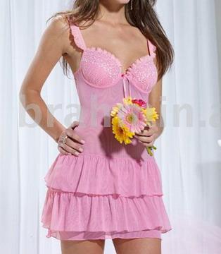 ملابس نوم حق احلى عروس Babydoll_sexy_wear