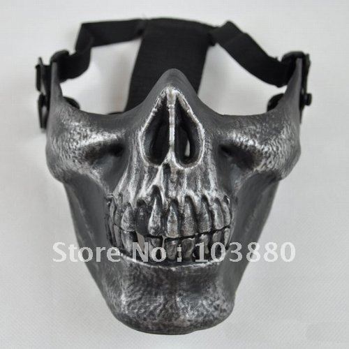 State of the Union (WIP) Wholesale-M03-Skull-Warrior-Mask-Third-Generation-Army-of-Two-half-face-mask-Halloween-mask