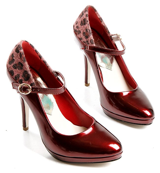 احذية جزائرية Wholesale-dress-shoes-casual-shoes-Roman-style-2011-new-items-Wine-red-Black-White-ADINAL-T256