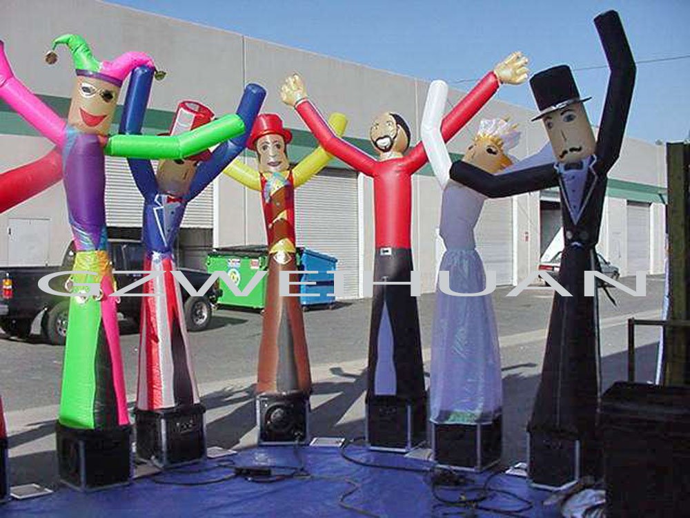 Tube Man o Airdancer, Tambien con Pez y Gato, Y en plantillas. The-European-and-American-countries-popular-sky-dancers-dancer-legs-model-outdoor-use-specification-11A-2