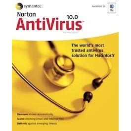 برنامج Norton AntiVirus for Macintosh 11.006 برنامج نورتن انتي فيرس 31YDJ71972L._SL500_AA265_