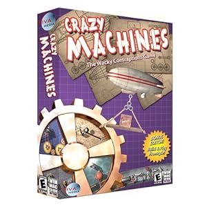 حمل لعبة الالغاز crazy machine new challenger بحجم 20 mb 511VFCACJZL._SL500_AA300_