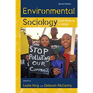 Environmental Sociology: From Analysis to Action 51BgnTmx5lL._SL500_AA300_