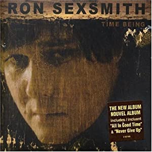 El topic de RON SEXSMITH 51RQDC9DSKL._SL500_AA300_