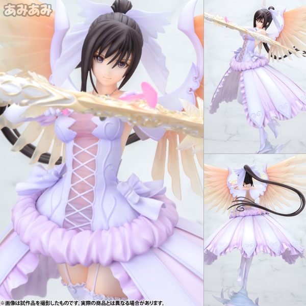 Sakuya Mode Seraphim -Shining Ark- (Kotobukiya) FIGURE-003779