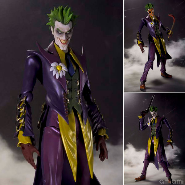 Le Joker - Version Injustice FIG-KAI-7703