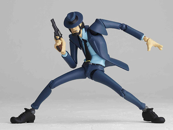 [Kaiyodo] Revoltech Series No.098 Jigen Daisuke FIG-IPN-1460_01