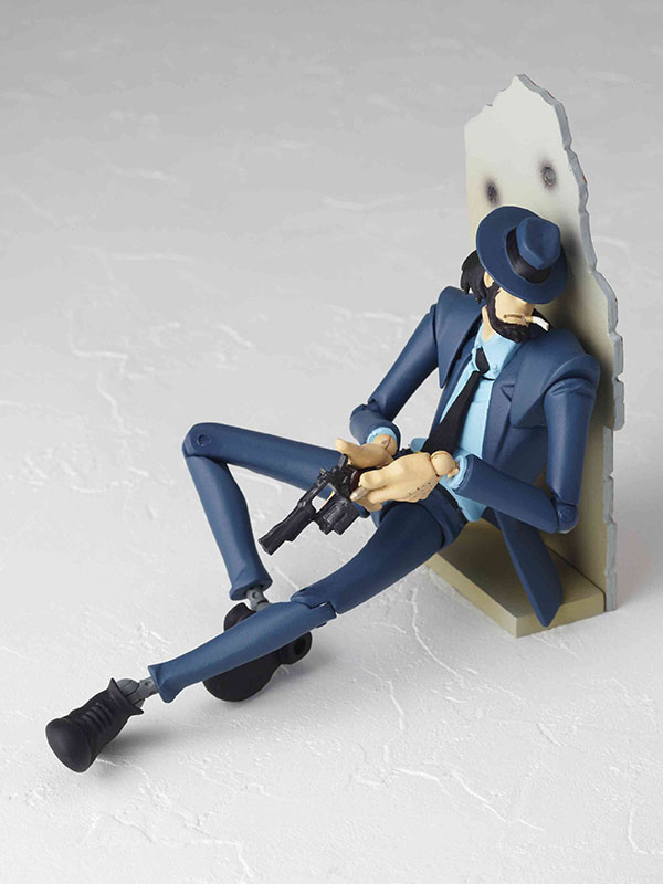 [Kaiyodo] Revoltech Series No.098 Jigen Daisuke FIG-IPN-1460_03