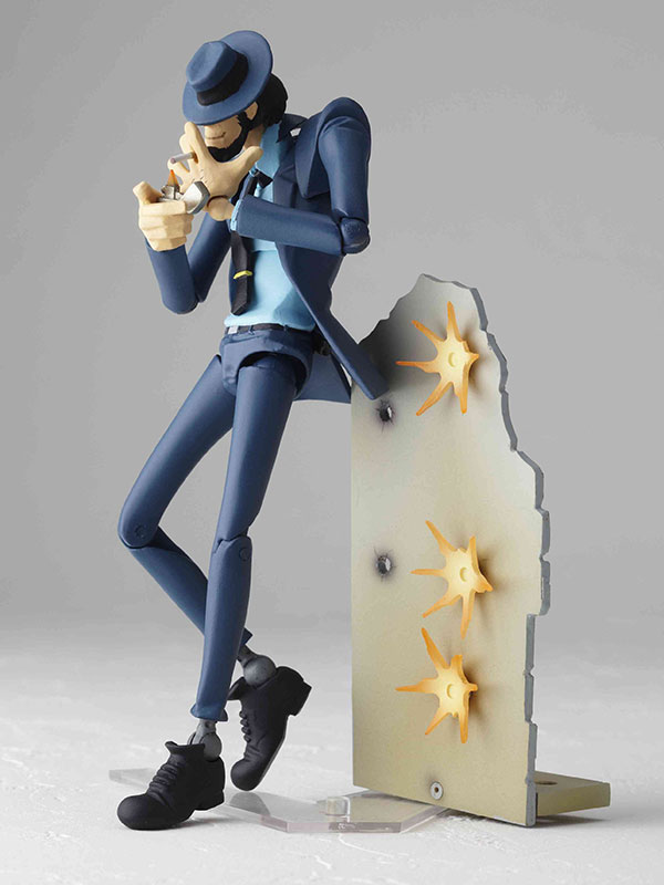 [Kaiyodo] Revoltech Series No.098 Jigen Daisuke FIG-IPN-1460_04