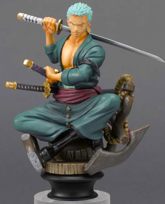 [MegaHouse] Chess Piece Collection R ONE PIECE Vol.1 BOX FIG-COL-3978_02