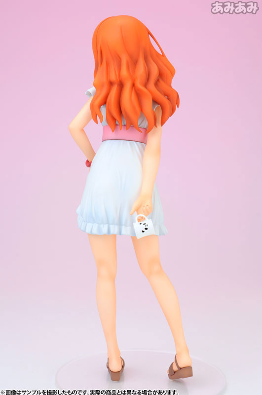 [Kotobukiya] Anohana - Anaru (Anjyo Naruko) FIG-MOE-5184_04