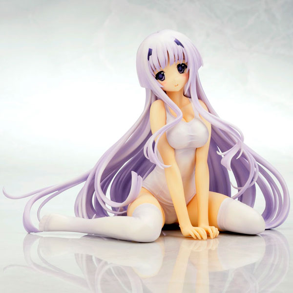 [Kotobukiya] Muv-Luv Alternative Total Eclipse - Inia Sestina -Kourai-  FIG-MOE-5246_01