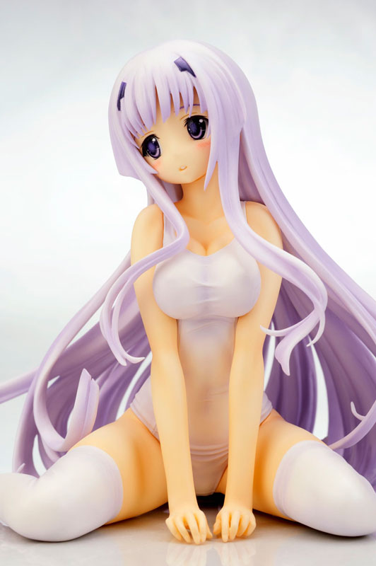 [Kotobukiya] Muv-Luv Alternative Total Eclipse - Inia Sestina -Kourai-  FIG-MOE-5246_06