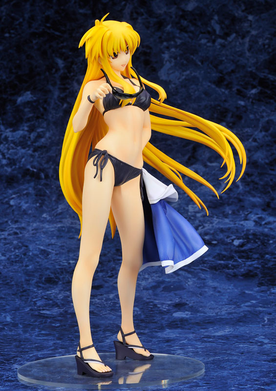 [Alter] Fate T. Harlaown -Summer holiday- FIG-MOE-5347_05