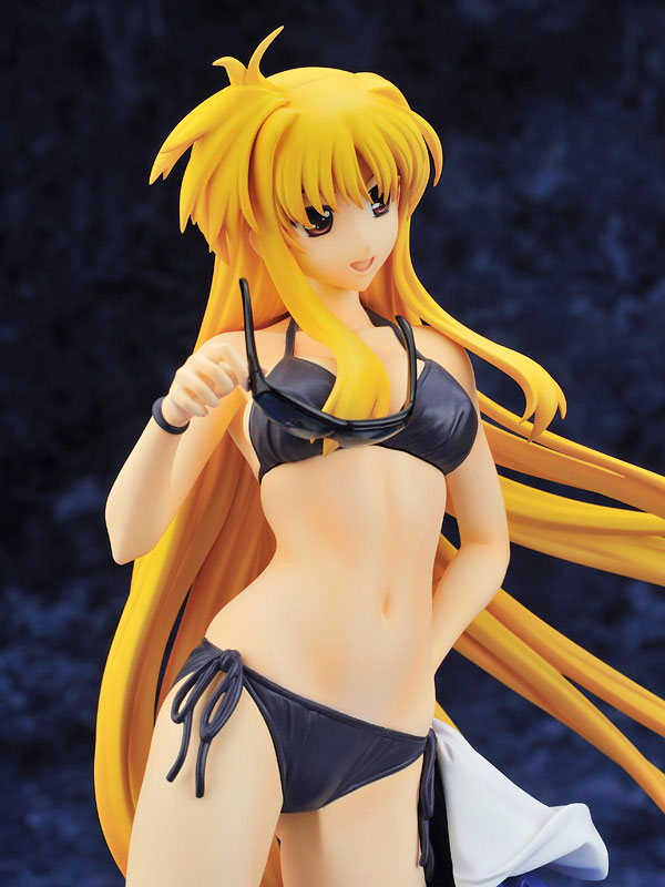 [Alter] Fate T. Harlaown -Summer holiday- FIG-MOE-5347_10