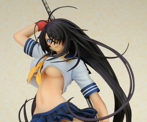 [Daiki Kougyou] Ikki Tousen Xtreme Xecutor - Kan'u Unchou - 1/6 scale FIG-MOE-5381_08