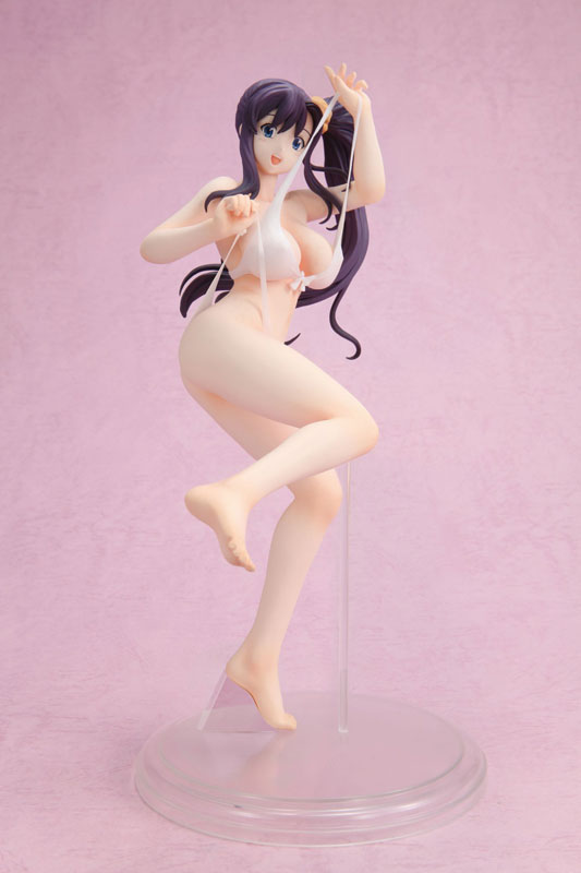 [Chara-ani] Maken Ki! - Haruko Amaya NobiNobi Bikini SukeSuke FIG-MOE-5382_02