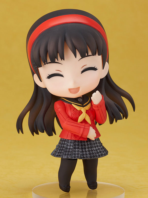 [Good Smile Company] Nendoroid Persona 4 - Yukiko Amagi FIG-MOE-5441_03