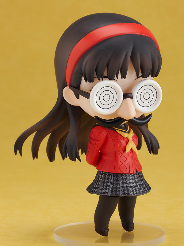 [Good Smile Company] Nendoroid Persona 4 - Yukiko Amagi FIG-MOE-5441_04