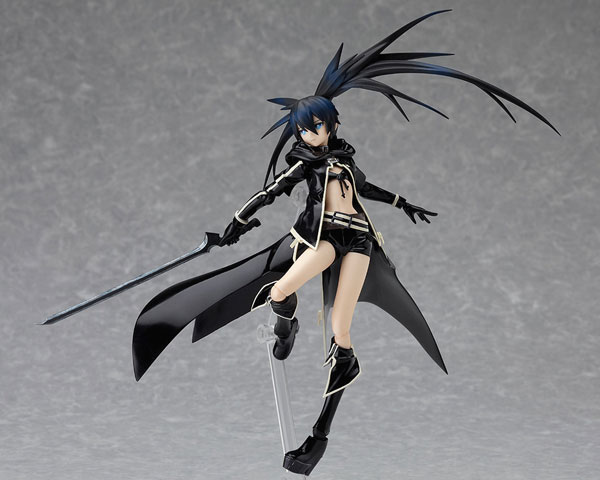 [Max Factory] figma - Black Rock Shooter TV Animation Ver. FIG-MOE-5447_05