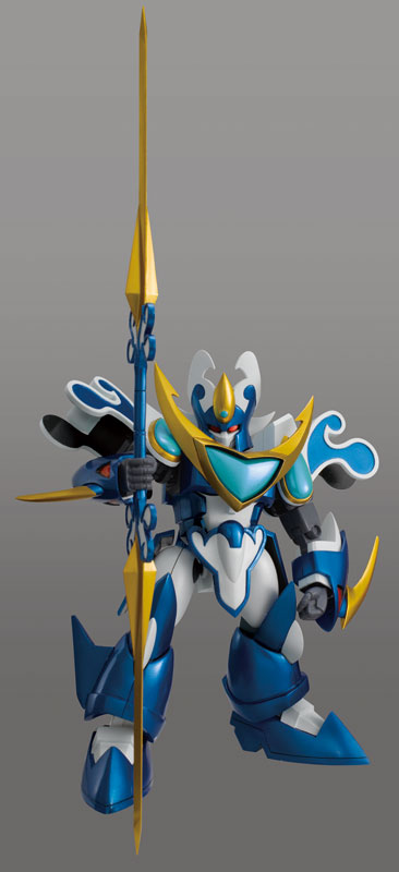 [玩具] Megahouse - Variable Action 魔動王 超級水捲侠 TOY-RBT-2196_03