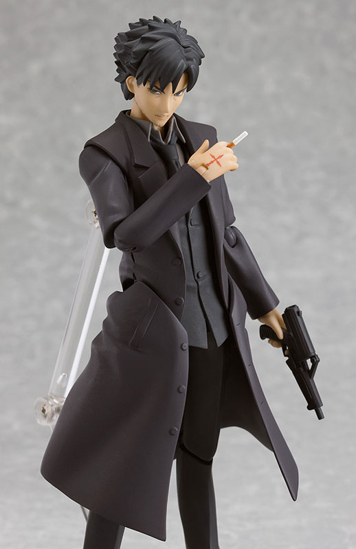 [Max Factory] figma Emiya Kiritsugu FIG-IPN-4379_04