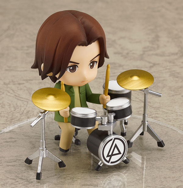 Nendoroid Petite - LINKIN PARK Set FIG-IPN-4451_07