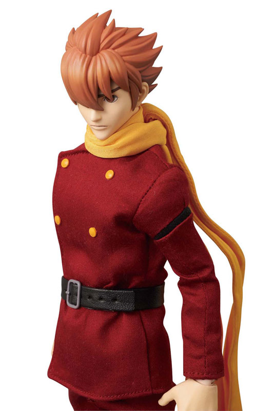 RAH 595 ~ Cyborg 009: Joe Musashi - Reservas Abiertas FIG-IPN-4502_03