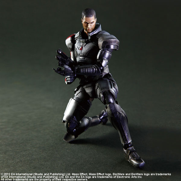 [Square Enix] [Tópico Oficial] Mass Effect 3 Play Arts Kai - Shepard, Ashley Williams e Garrus Vakarian FIG-KAI-3861_05