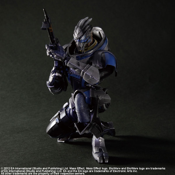 [Square Enix] [Tópico Oficial] Mass Effect 3 Play Arts Kai - Shepard, Ashley Williams e Garrus Vakarian FIG-KAI-3862_05