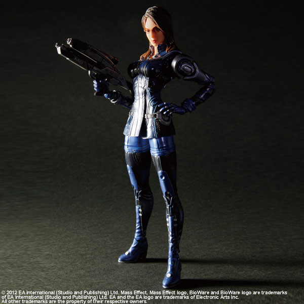 [Square Enix] [Tópico Oficial] Mass Effect 3 Play Arts Kai - Shepard, Ashley Williams e Garrus Vakarian FIG-KAI-3863_04