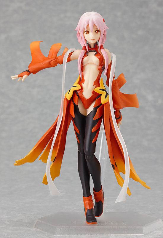 [Max Factory] figma - Inori Yuzuriha FIG-MOE-5615_01