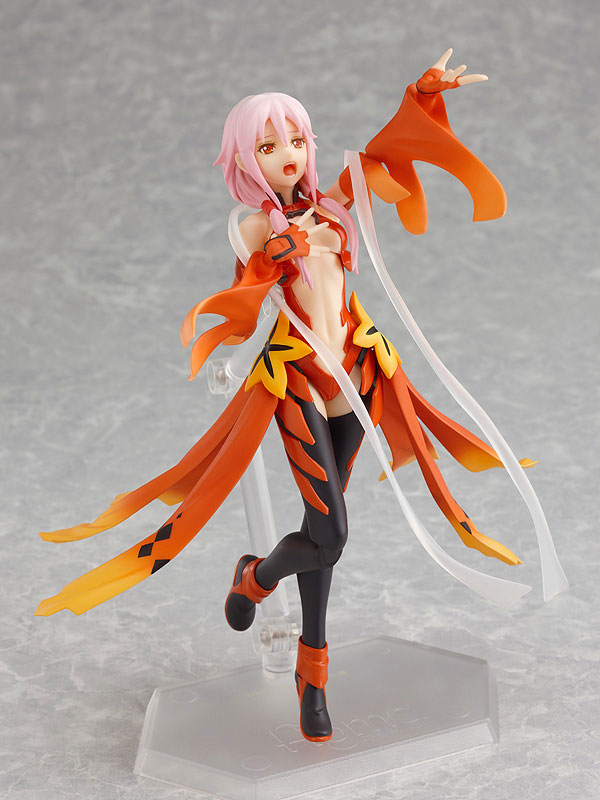 [Max Factory] figma - Inori Yuzuriha FIG-MOE-5615_02