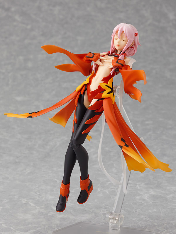 [Max Factory] figma - Inori Yuzuriha FIG-MOE-5615_04